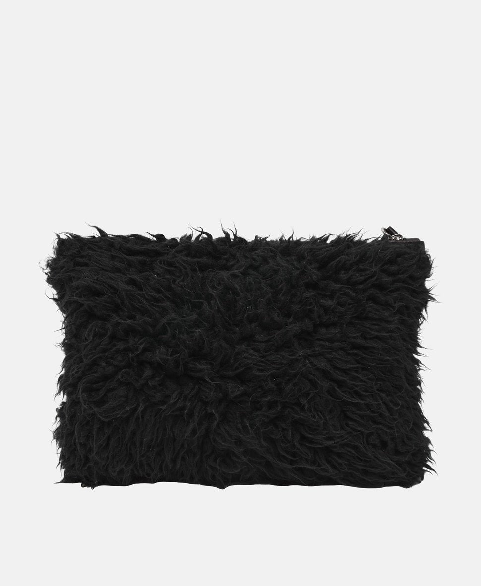 Maison Margiela taška na prádlo Černá 4