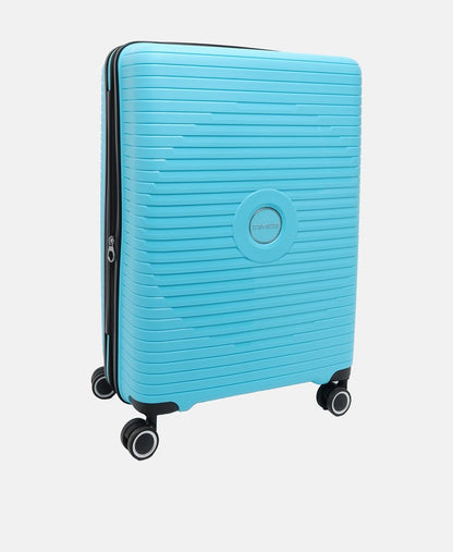 Travelite střední kufr Mauve 1