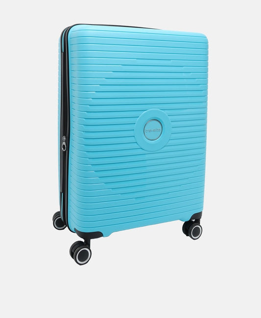 Travelite střední kufr Mauve 1