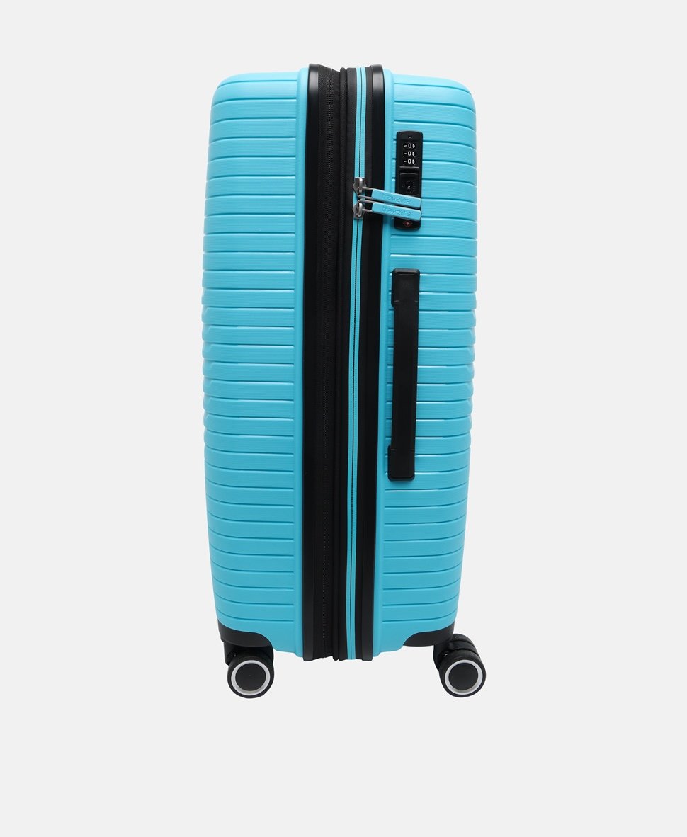 Travelite střední kufr Mauve 2