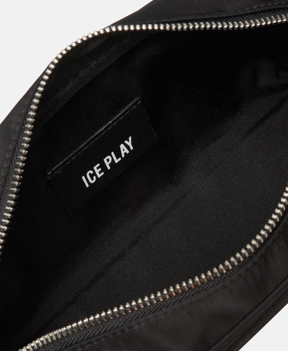 Ice Play taška na prádlo Černá 3