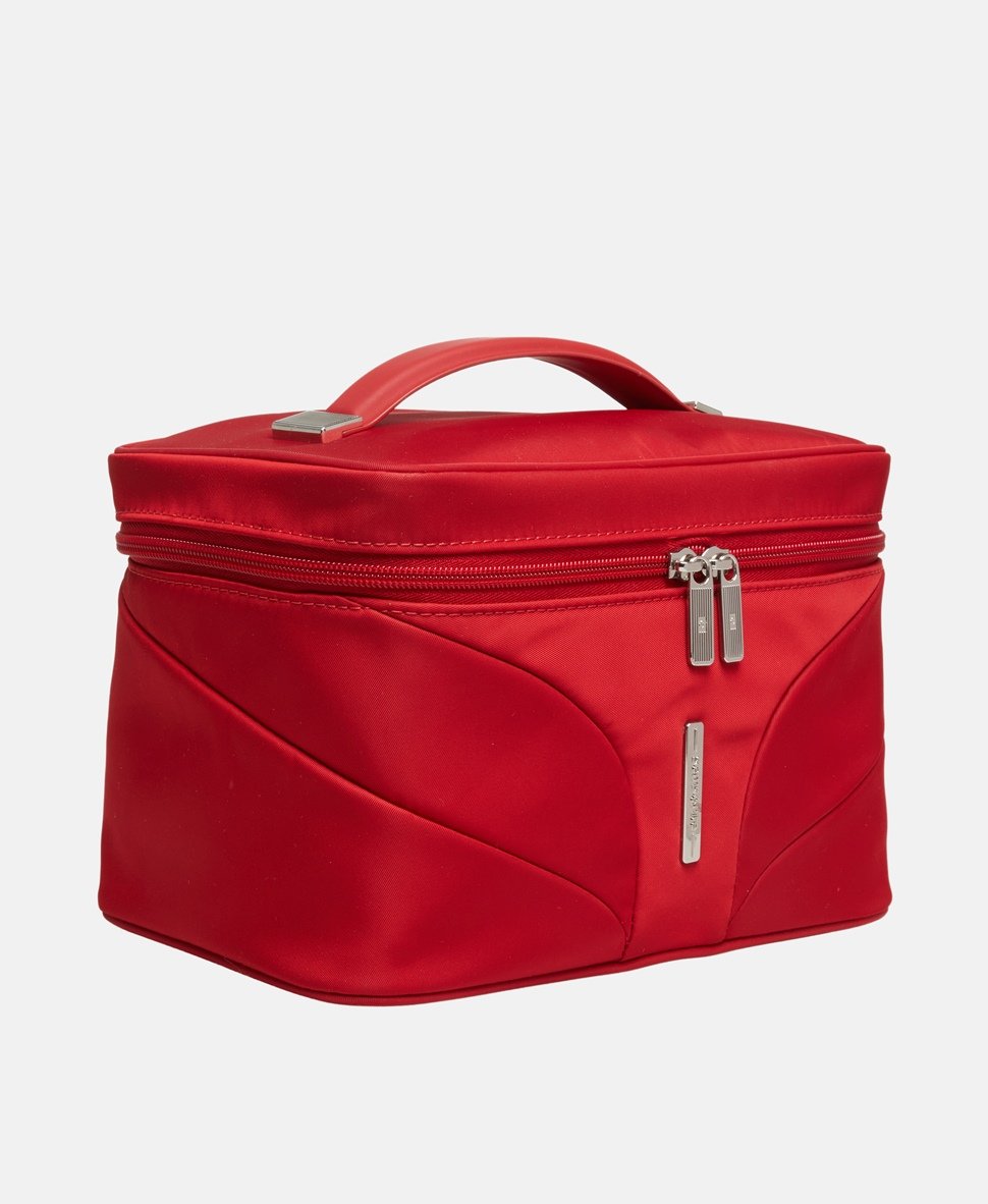 Samsonite taška na prádlo Červená 1