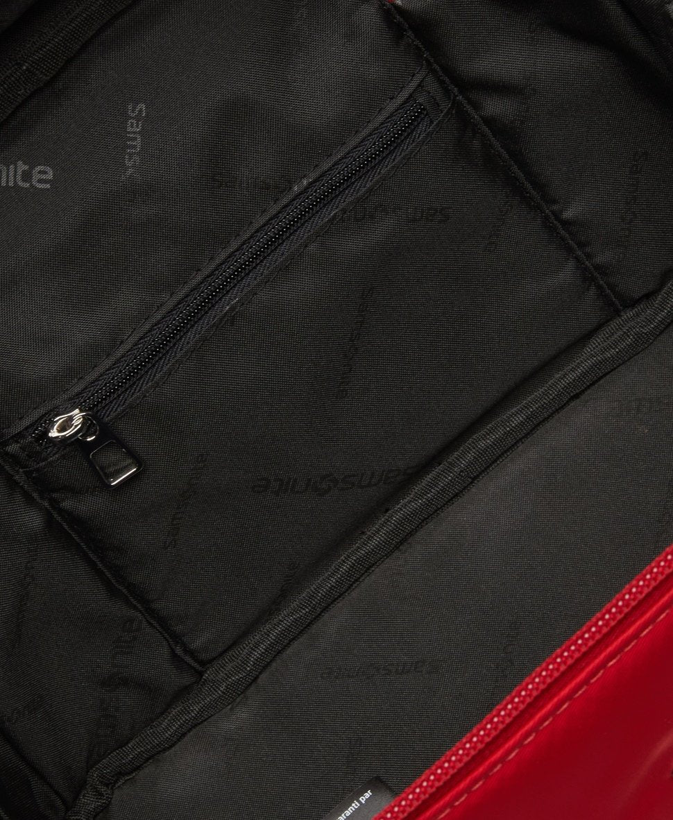 Samsonite taška na prádlo Červená 3
