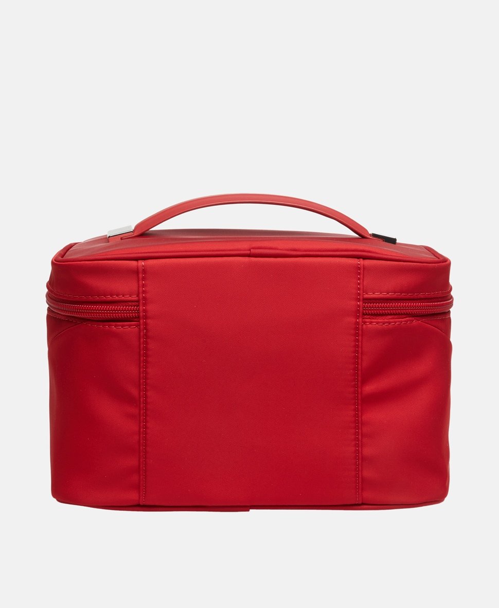 Samsonite taška na prádlo Červená 4