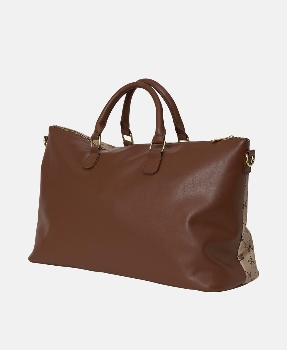 Cavalli Class taška weekender Béžová 3