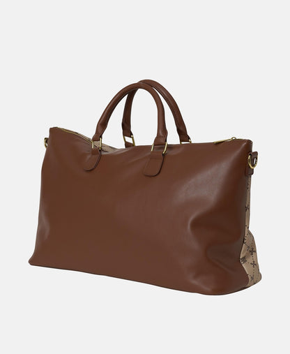 Cavalli Class taška weekender Béžová 3