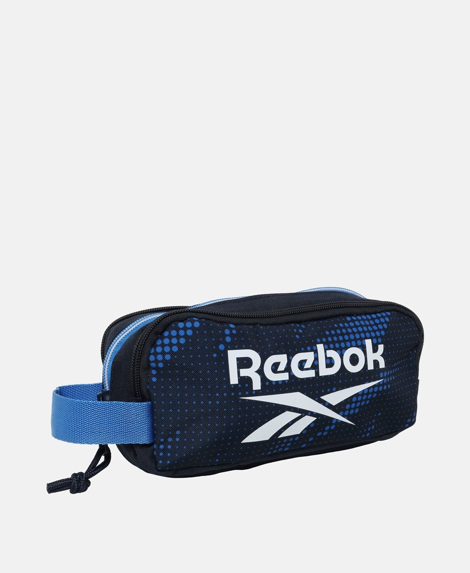 Reebok taška na prádlo Modrá 1