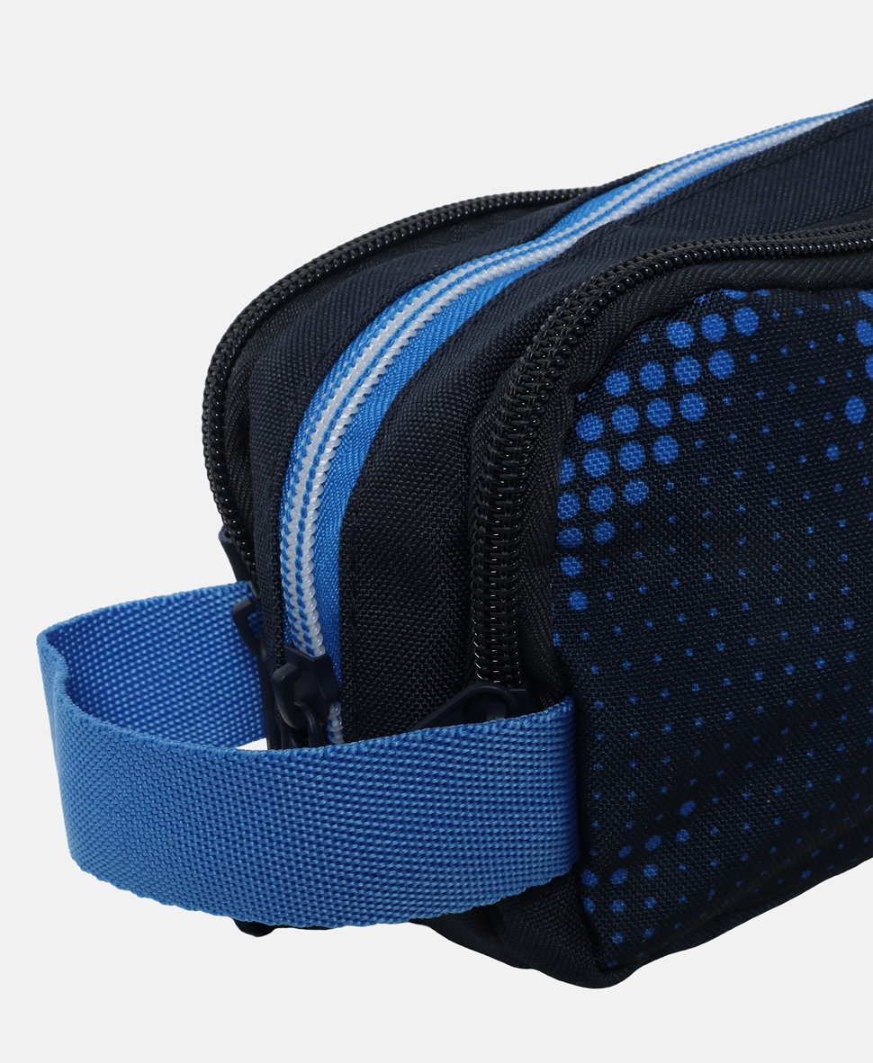 Reebok taška na prádlo Modrá 2