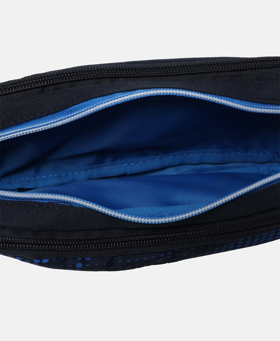 Reebok taška na prádlo Modrá 3