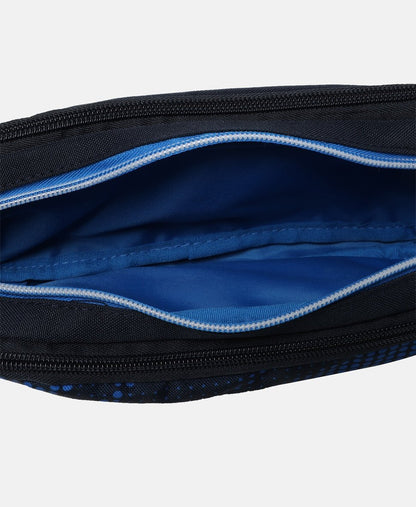 Reebok taška na prádlo Modrá 3