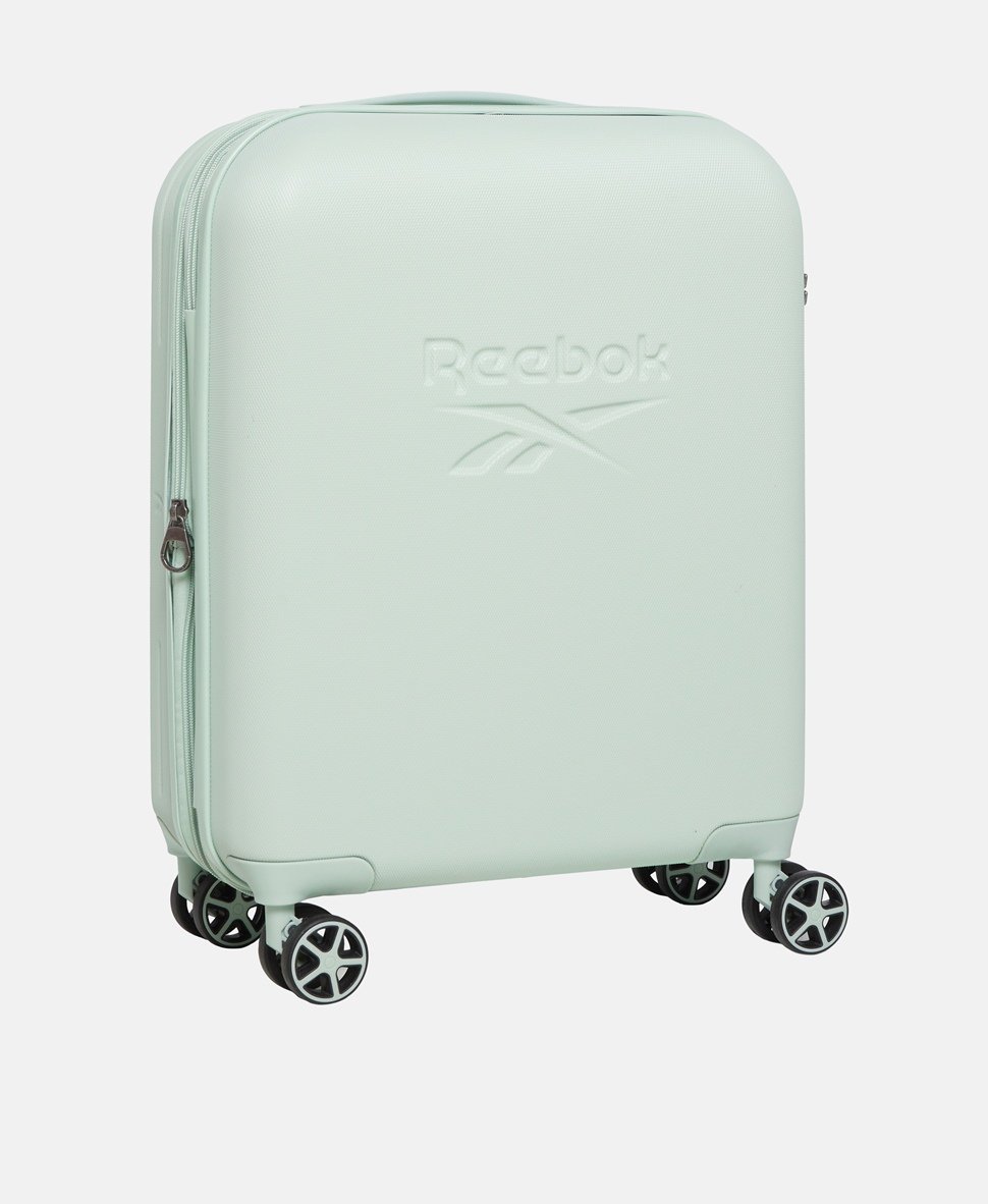 Reebok příruční kufr Černá 1