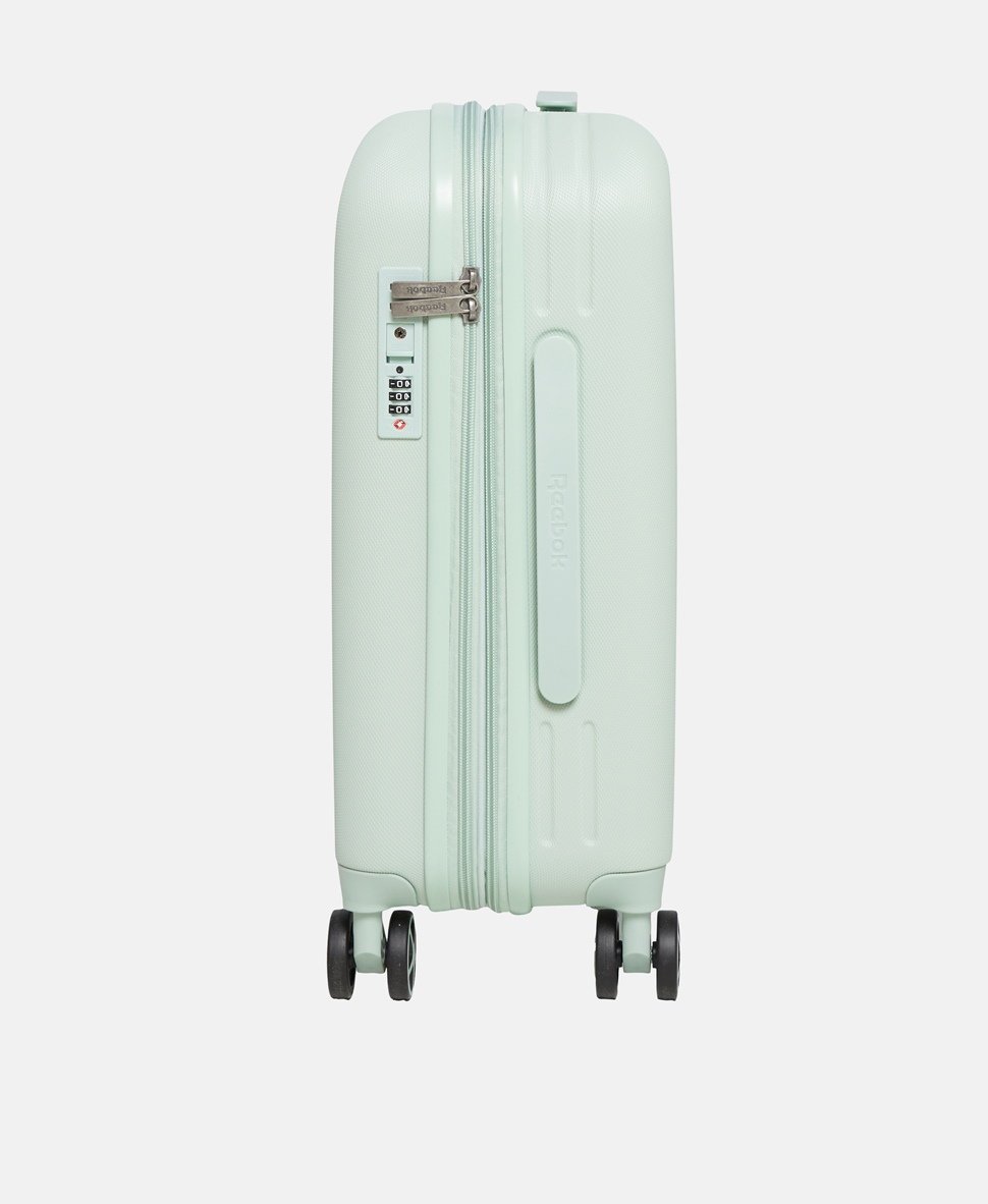 Reebok příruční kufr Černá 2