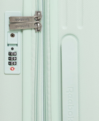 Reebok příruční kufr Černá 3