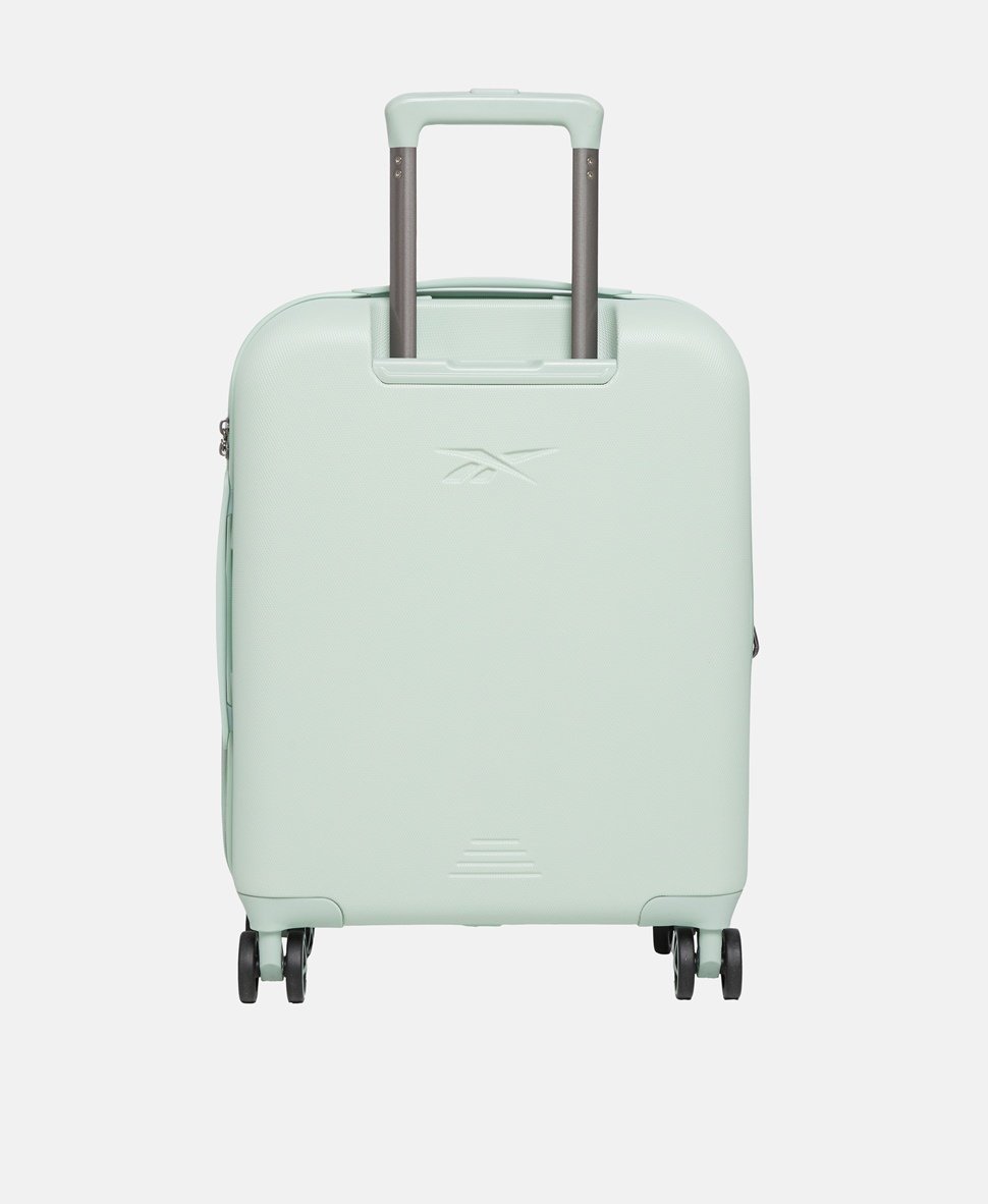 Reebok příruční kufr Černá 5