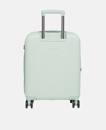 Reebok příruční kufr Černá 5