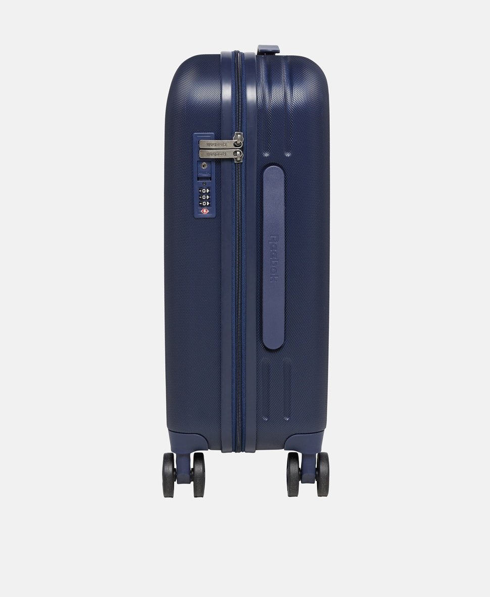 Reebok příruční kufr Černá 2