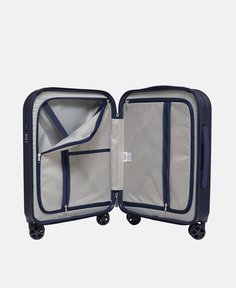 Reebok příruční kufr Černá 4