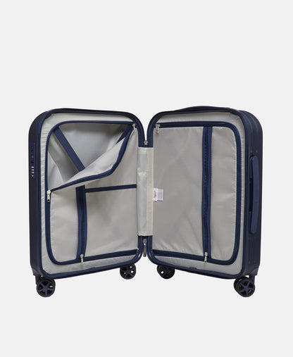 Reebok příruční kufr Černá 4