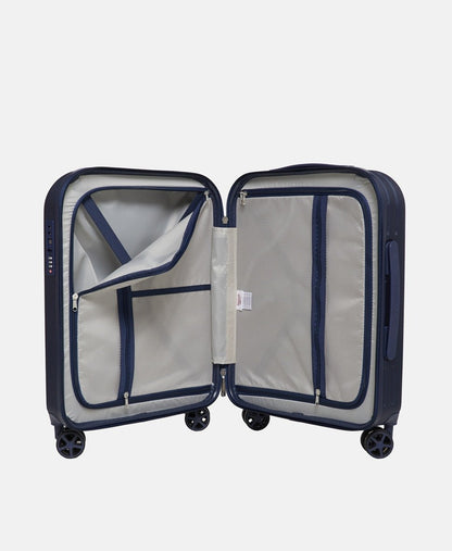 Reebok příruční kufr Černá 4