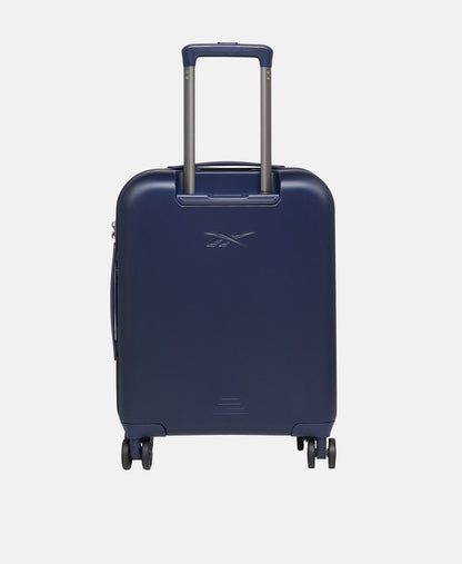 Reebok příruční kufr Černá 5