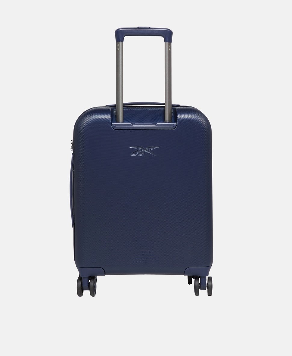 Reebok příruční kufr Černá 5