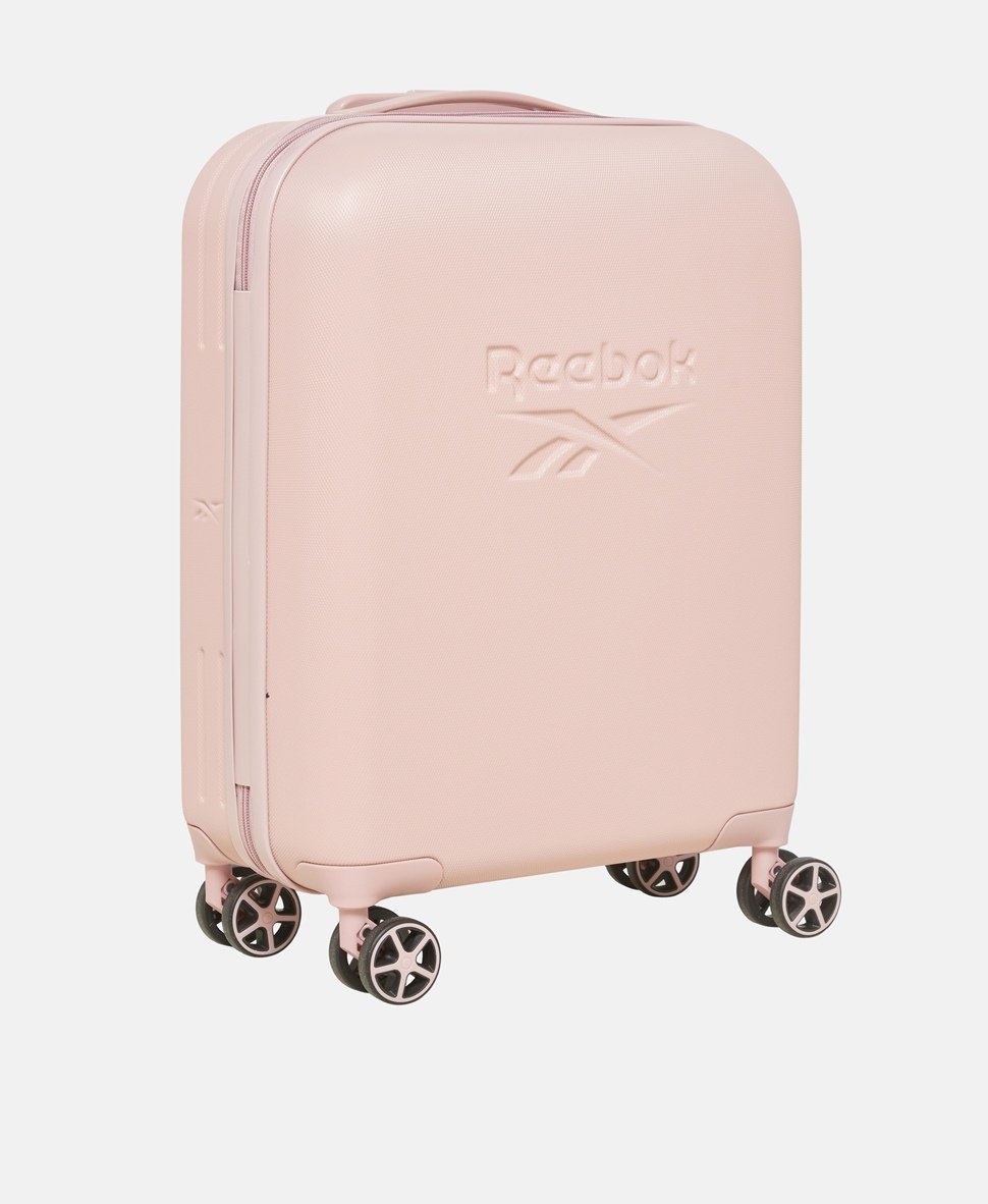 Reebok příruční kufr Černá 1