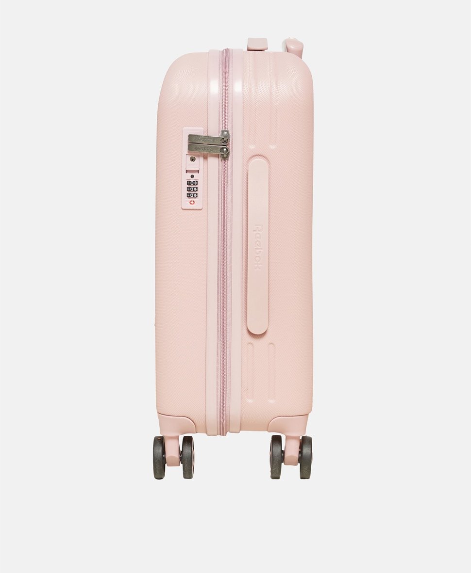 Reebok příruční kufr Černá 2