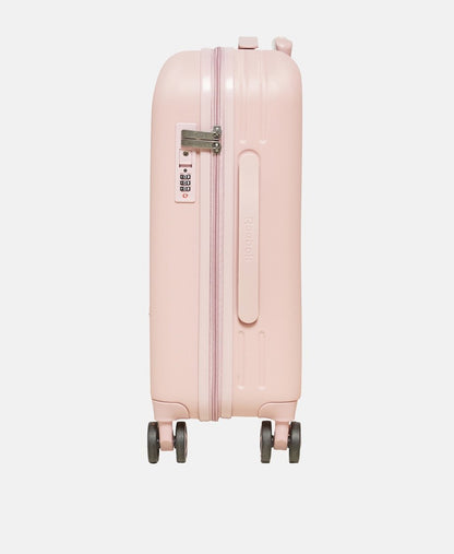 Reebok příruční kufr Černá 2