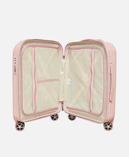 Reebok příruční kufr Černá 4