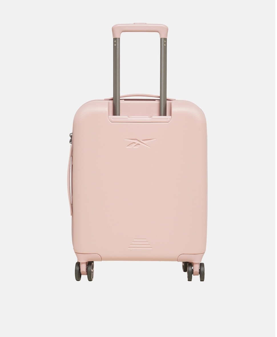 Reebok příruční kufr Černá 5