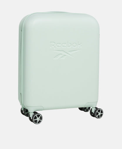 Reebok příruční kufr Černá 1