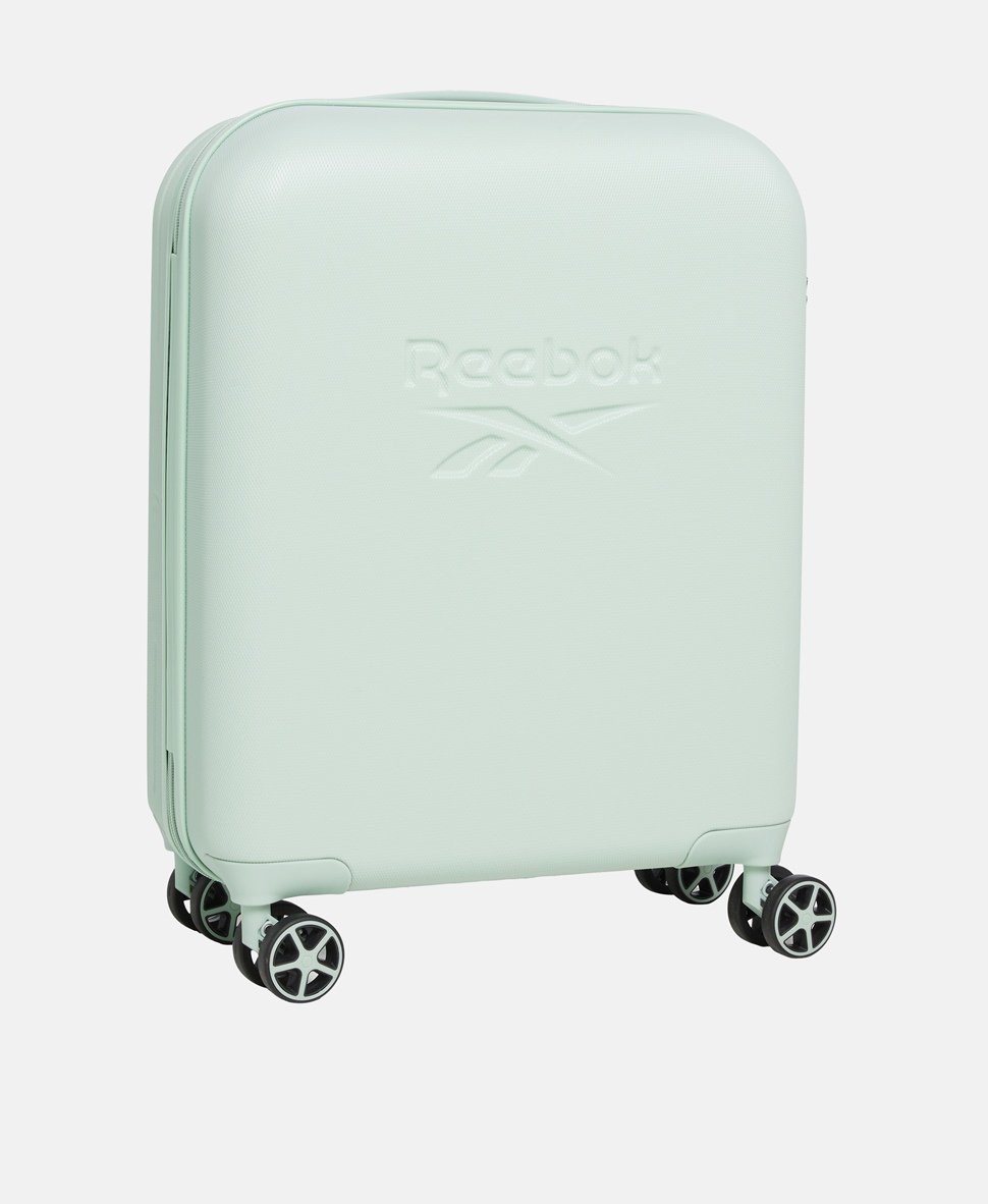 Reebok příruční kufr Černá 1