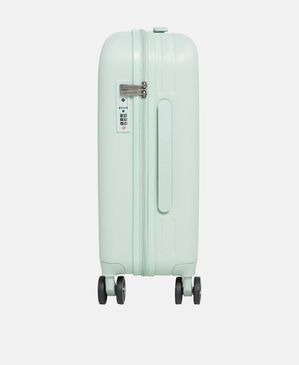 Reebok příruční kufr Černá 2