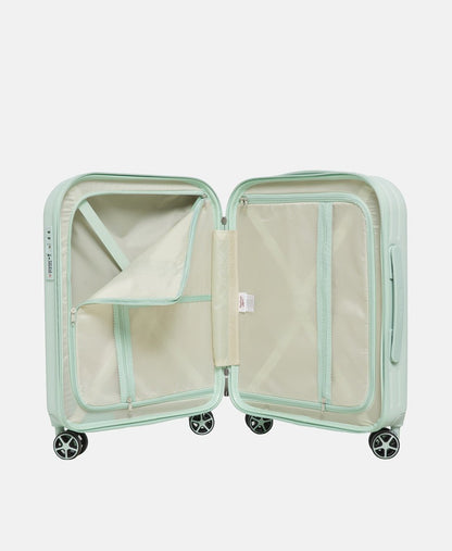 Reebok příruční kufr Černá 4