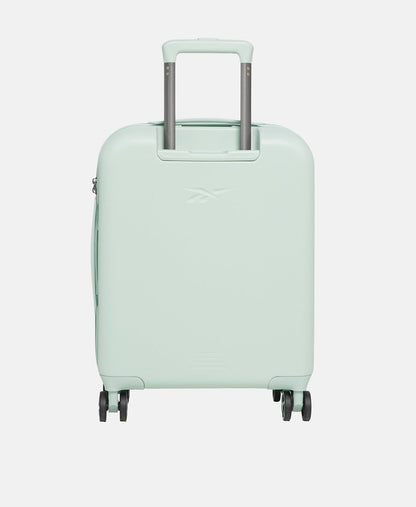 Reebok příruční kufr Černá 5