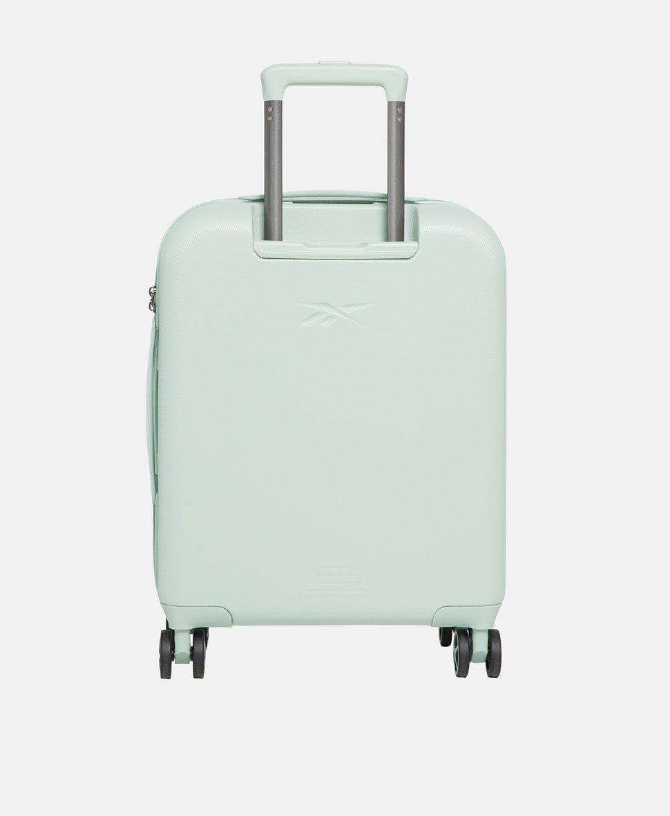 Reebok příruční kufr Černá 5