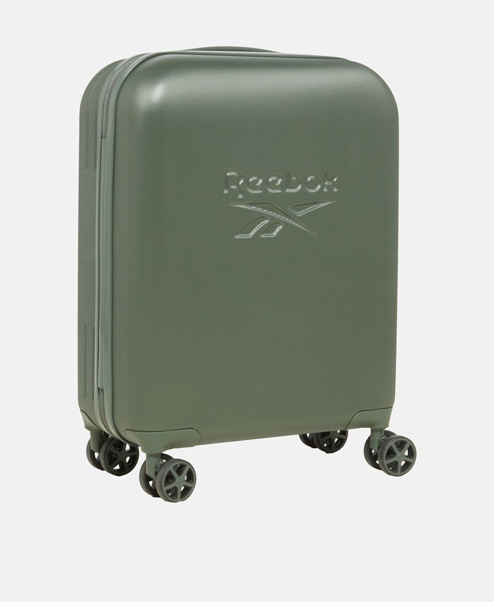 Reebok příruční kufr Černá 1