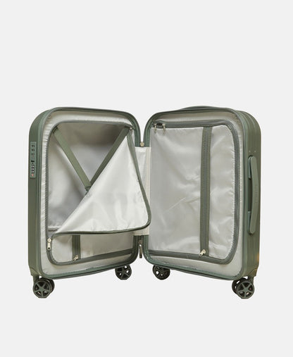 Reebok příruční kufr Černá 4