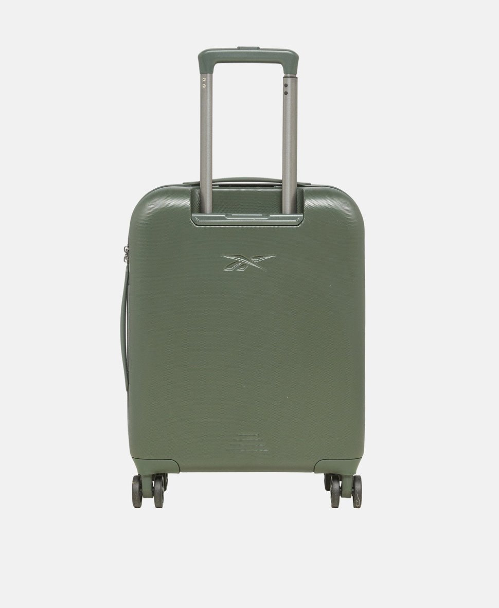 Reebok příruční kufr Černá 5