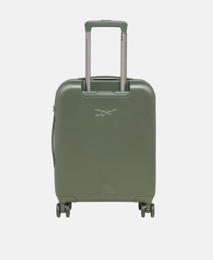 Reebok příruční kufr Černá 5