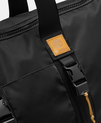 Timberland taška weekender Černá 2
