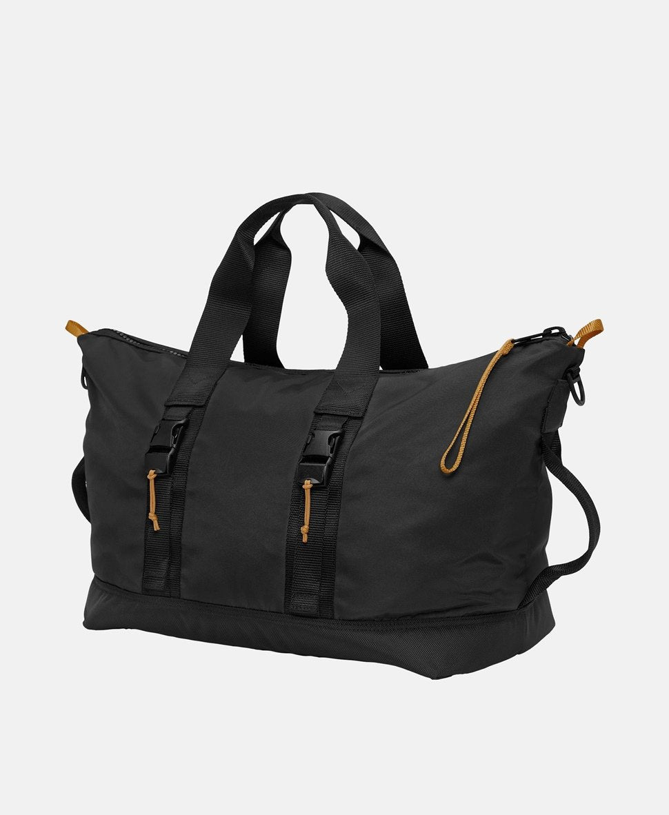 Timberland taška weekender Černá 4