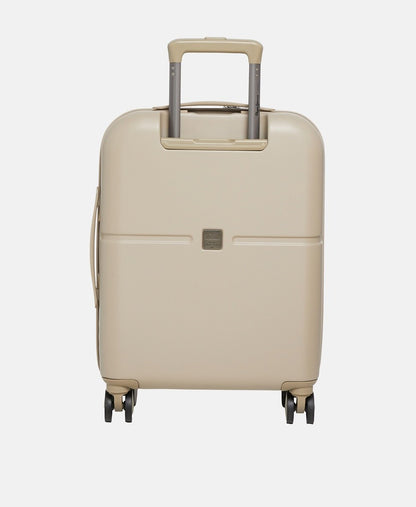 Pepe Jeans příruční kufr Béžová 5