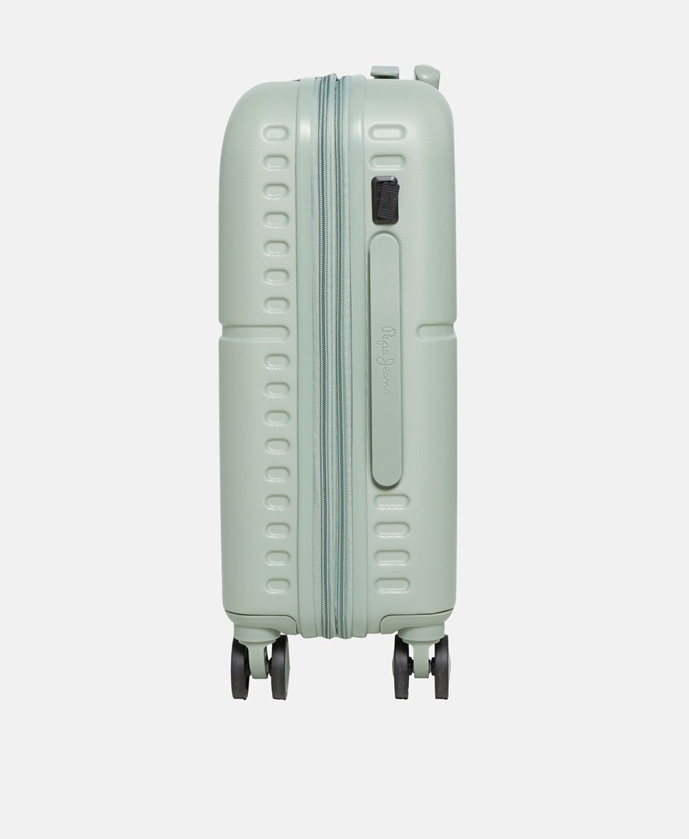 Pepe Jeans příruční kufr Zelená 2