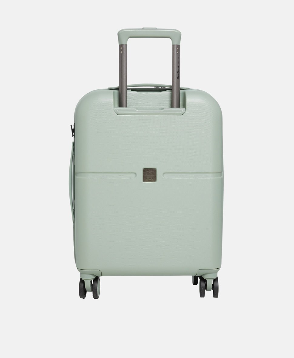 Pepe Jeans příruční kufr Zelená 5