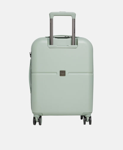 Pepe Jeans příruční kufr Zelená 5