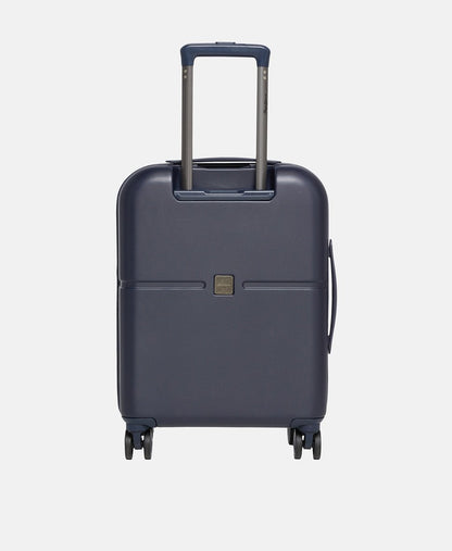 Pepe Jeans příruční kufr Námořnická modrá 5