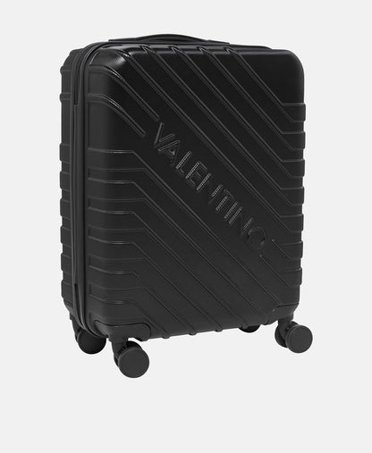 VALENTINO příruční kufr Černá 1