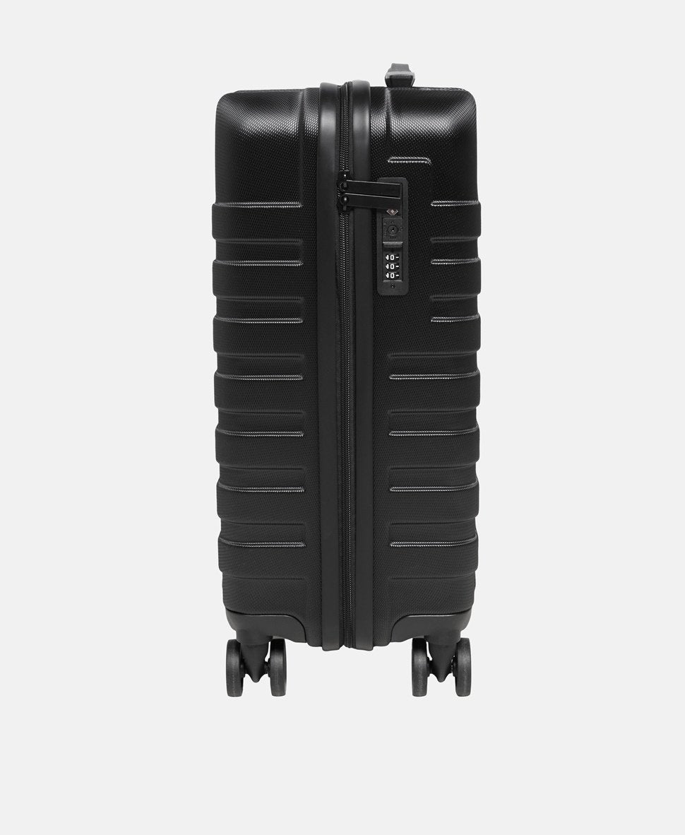 VALENTINO příruční kufr Černá 2