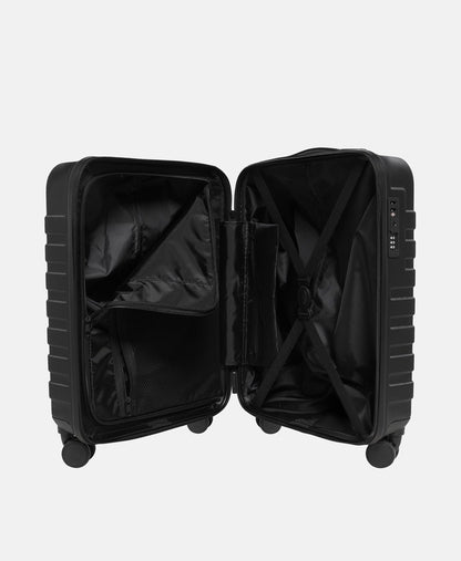 VALENTINO příruční kufr Černá 4